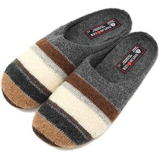 HAFLINGER Prisma anthrazit HL48100402画像