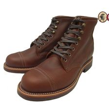 CHIPPEWA 6" HOMESTEAD BOOT SUNDANCE RIPTIDE 1901M32画像