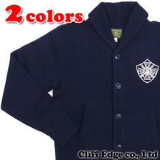 A BATHING APE SWEAT CARDIGAN 1060-113-009画像