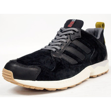 adidas ZX5000 RSPN 80/90/00 "RUNNING INJECTION PACK/00S EXECUTION" "LIMITED EDITION" BLK/WHT/GUM D67353画像