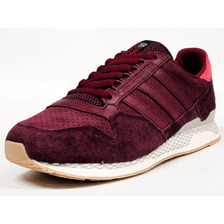adidas ZXZ ADV 80/90/00 "RUNNING INJECTION PACK/00S EXECUTION" "LIMITED EDITION" BGD/WHT/GUM D67357画像