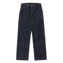 Buzz Rickson's TROUSERS WORKING DENIM BR41106画像