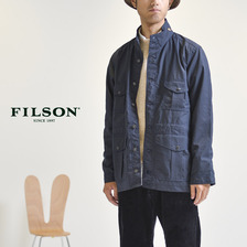 FILSON OREGON TRAIL JACKET画像