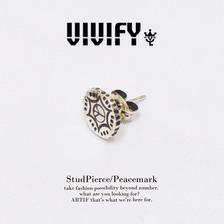 VIVIFY StudPierce/Peacemark VFP-085画像