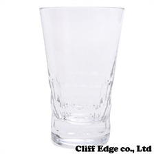 Baccarat GLASS JAPAN タンブラー画像