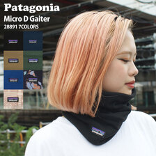 patagonia MICRO D GAITER 28891画像