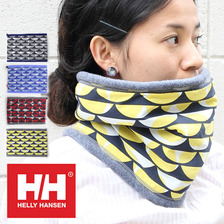 HELLY HANSEN Windblock Neck Gaiter HA91350画像