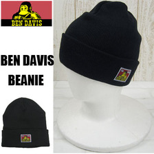 BEN DAVIS ニットキャップ BDW-295画像