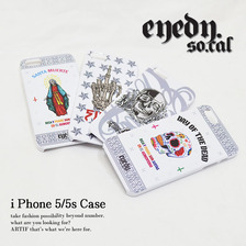 EYEDY PHONE 5/5s CASE EYE-ACC047画像
