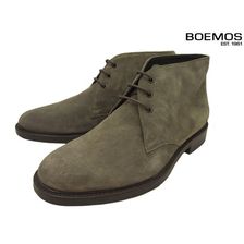 BOEMOS 4011 チャッカブーツ KARIBU Made in Italy/イタリア製画像