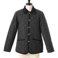 LAVENHAM RAYDON MENS MOON LAMB TWEED画像