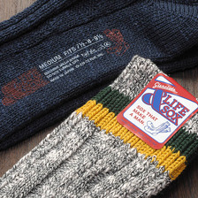 & LIFE SOX クリケット ソックス画像