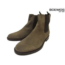BOEMOS 4012 サイドゴアブーツ KARIBU画像