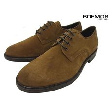 BOEMOS 4010 プレートゥシューズ 短靴 DATE画像