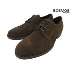 BOEMOS 4010 プレートゥシューズ 短靴 T.MORO画像