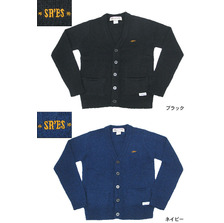 PROJECT SR'ES Warm Land Knit Cardigan JKT00496画像