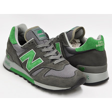 new balance M1300 LM GREY / GREEN AMERICAN REBEL MADE IN U.S.A.画像