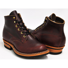 WHITE'S BOOTS SEMI DRESS BURGUNDY CHROME EXCEL LEATHER #430 VIBRAM SOLE 2332MV画像