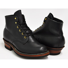WHITE'S BOOTS SEMI DRESS BLACK DRESS LEATHER #430 VIBRAM SOLE 2332MV画像