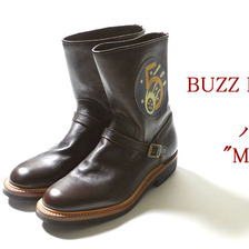 Buzz Rickson's シビリアン パッチブーツ 「MOSQUITO」 BR02119画像
