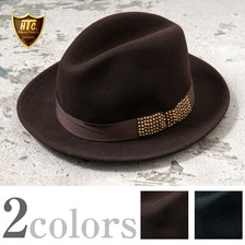 HTC HEAD WEAR The Fedra #RIBBON画像