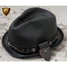 HTC HEAD WEAR STUDS HAT MMS #32画像