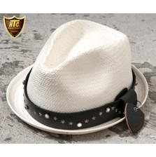 HTC HEAD WEAR STUDS HAT MMS STAR画像