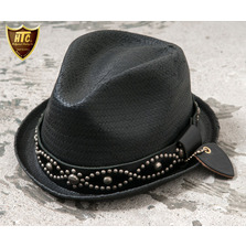 HTC HEAD WEAR STUDS HAT MMS D-Style画像