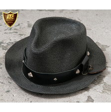 HTC HEAD WEAR STUDS HAT SP Pyramid L＆R画像