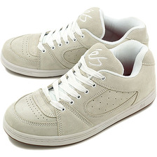 e's accel WHITE/GUM画像