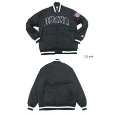 DISSIZIT Collegiate Stadium JKT JK12-475画像