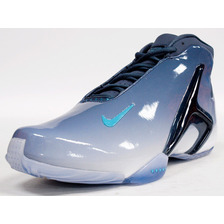 NIKE ZOOM HYPERFLIGHT PREMIUM "SHARK" "LIMITED EDITION for NON FUTURE" L.GRY/GRY/SAX 587561-400画像