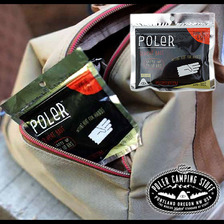 POLER Hand Heat Bags画像