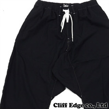 GANRYU COMME des GARCONS スイムウエアパンツ BLACK画像