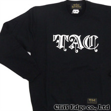 TRIPLE ACE CLUB T.A.C. LOGO SWEAT画像