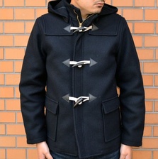 FULLCOUNT 2786 DUFFLE COAT画像