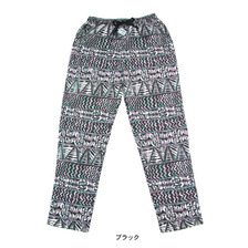 MISHKA King Jaffe Fleece Pant FL13-1901A画像