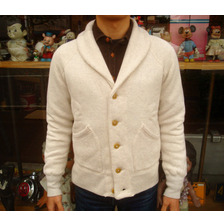 COLIMBO HUNTING GOODS Long Island Reefer Sweat ZO-0412画像