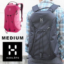HAGLOFS CORKER MEDIUM画像