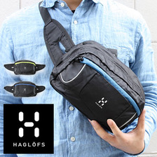 HAGLOFS HIPPAK SMALL 361500画像
