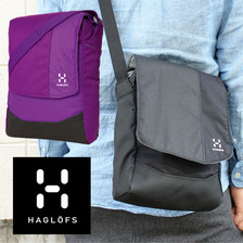 HAGLOFS GUIDEBAG SMALL 460011画像