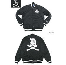 DISSIZIT DxBones Stadium JKT JK13-232画像