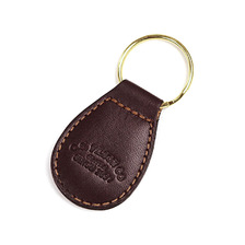 FILSON Leather Key Fob画像
