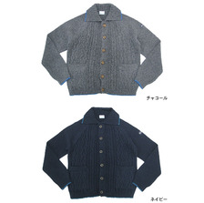 Columbia Puebla Knit JKT PM8188画像