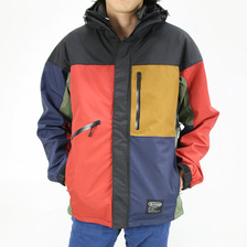 MANASTASH ASYMMETRY 4WAY PARKA 7132034画像
