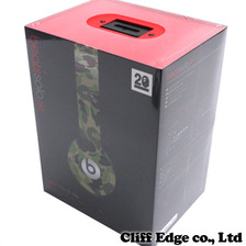 A BATHING APE NW20 BEATS SOLO HEAD PHONE 1073-182-232画像