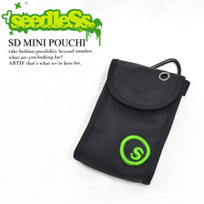 seedleSs. SD mini pouchi SD12F-AC07画像