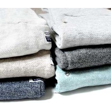 Pherrow's スウェットパーカーマフラー SP-M画像