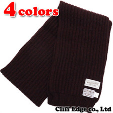 NEIGHBORHOOD NHIA.LAMBSWOOL/W-MUFFLER画像