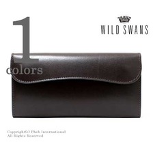 WILD SWANS WAVE CHOCO画像